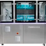 Coatema Products - „From lab2fab“ means „from the laboratory through to fabrication“. We design and produce the equipment our customers need.