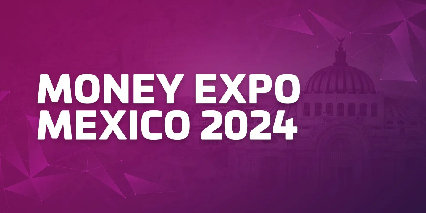 Money Expo Mexico