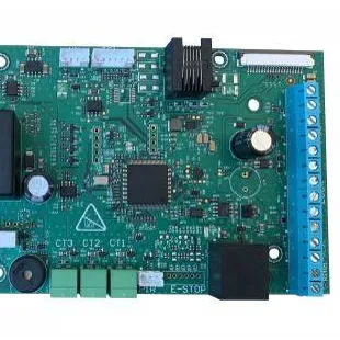 EVSE & Smart Charge Point Solutions - Versinetic - EV Charger