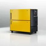 Reciprocating compressors