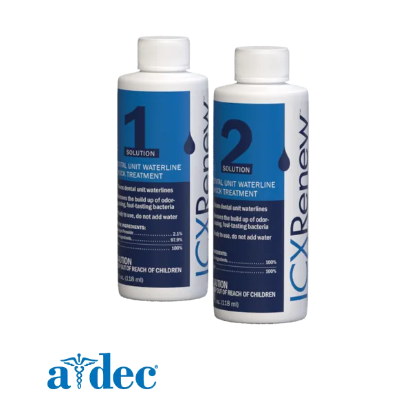 New ICX Renew Shock Treatment: Fast-Acting