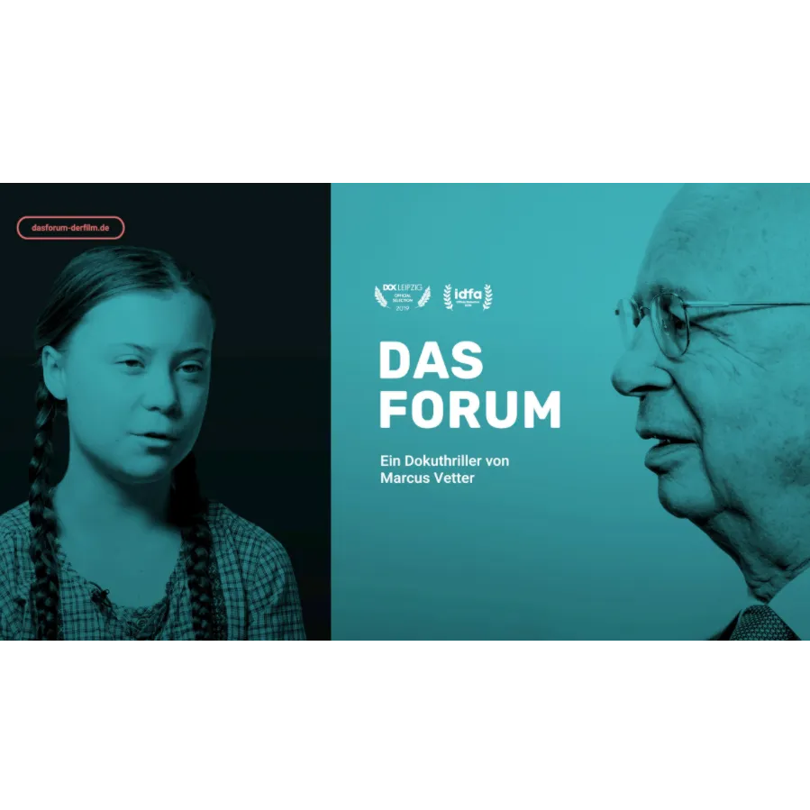 THE FORUM (Nominee for Biggest Impact of the Year)