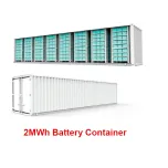 Almacenamiento Industrial ATESS