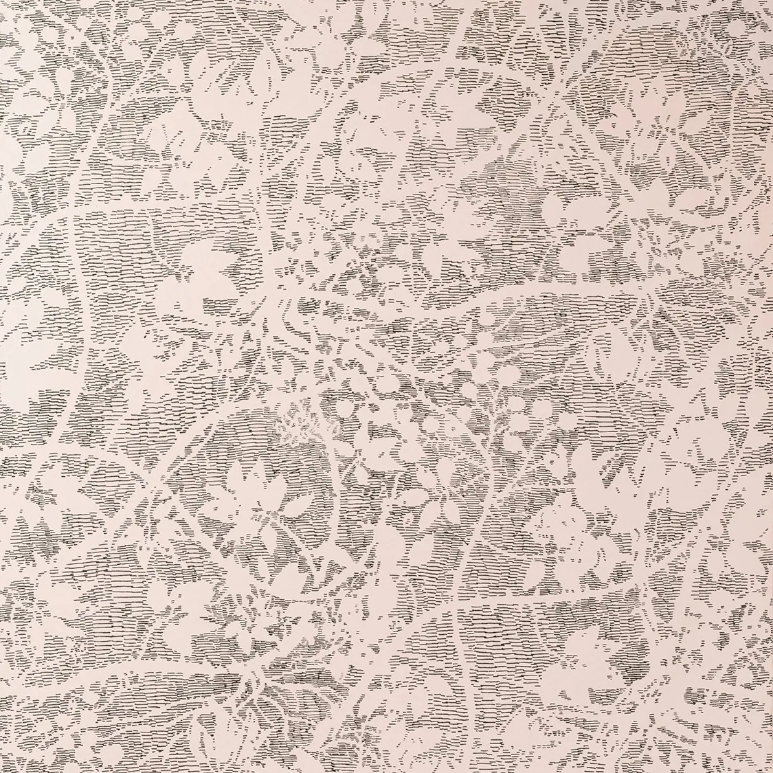 Thicket Wallpaper (Daylight) ~ Anna Chapman Parker