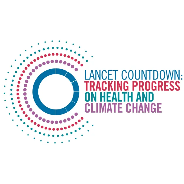 Lancet Countdown on Health and Climate Change