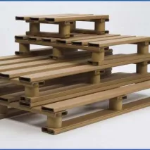HEAVY DUTY PAPER PALLET