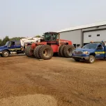 Fountain Tire Advantage