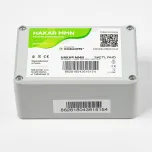 Telemetry exchange Hakar MMN