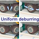 FLADDER 200/GYRO-1000 VAC