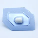 CollaOss Plug (Xenogenic Bone with Collagen)