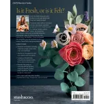 Felt Flower Workshop