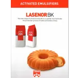 Emulsifiers & Lecithins