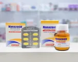 Nanazoxid