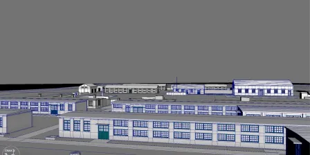 INDOCHINESE WAR REFUGEE VR MUSEUM