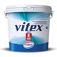 VITEX WITH VAIRO NOVEL ANTIVIRAL WALL PAINT