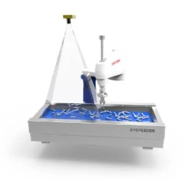 Table Vibrantes EyeFeeder