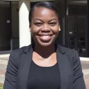 Kimberly Erukunuakpor