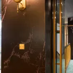 Film Sets from the hit series 'Penthouse' South Korea