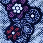 Vintage Japanese textiles