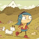 Historias del páramo