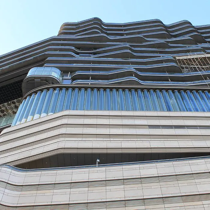 k11 musea, Hong Kong