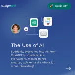 What event trends took off, and what trends fell flat?