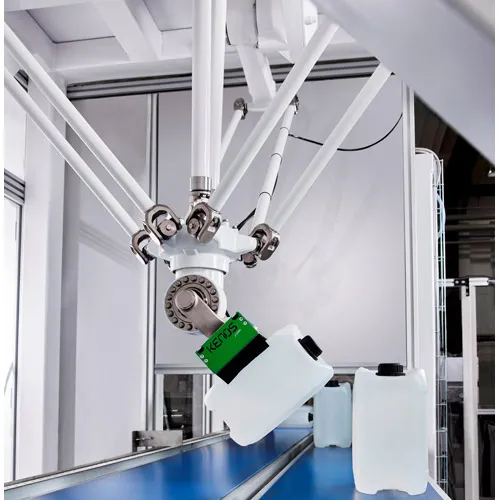 Robot delta IRB 390 FlexPacker