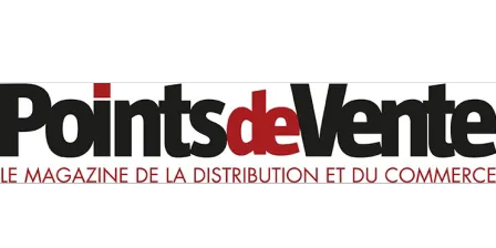 POINTS DE VENTE