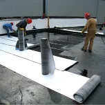 Systèmes de toiture asphaltique