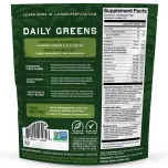 Prebiotic Daily Greens