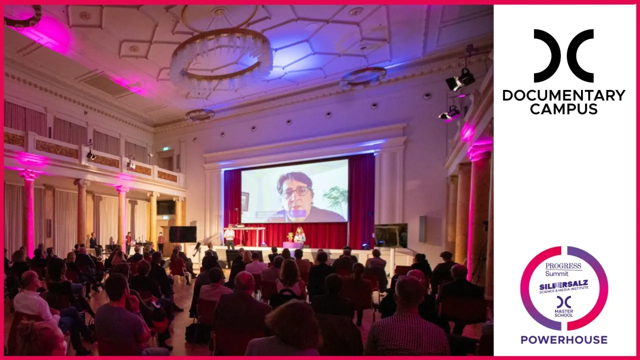 Science & Media Awards