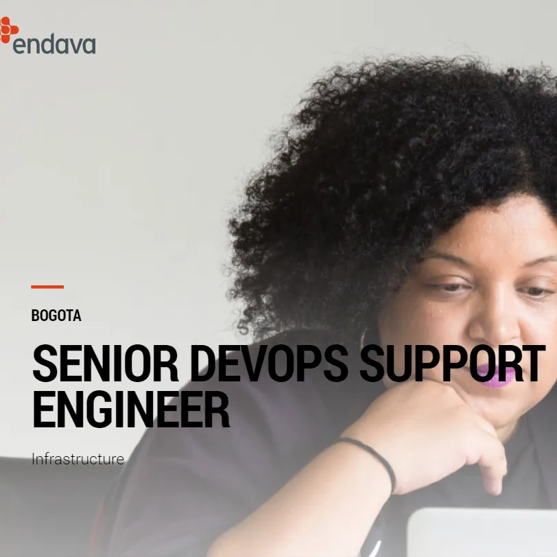 Senior DevOps Support Engineer