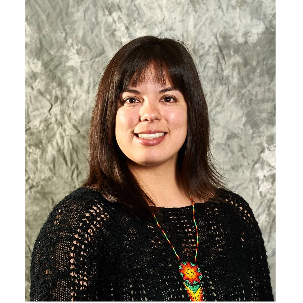 Marlene Paibomesai - Dairy Specialist