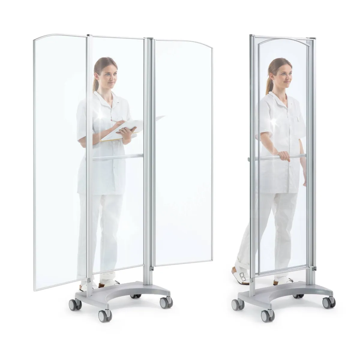 Silentia ClearPanels