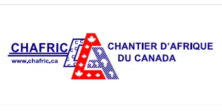 Chantier d'Afrique du Canada