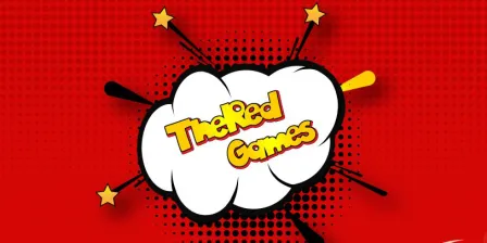 TheRed Games