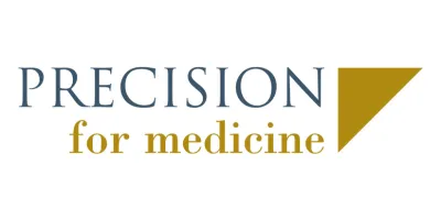 Precision for Medicine