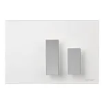 Concealed cistern Duplo 198 Slim