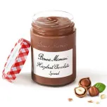 Bonne Maman Hazelnut Chocolate Spread