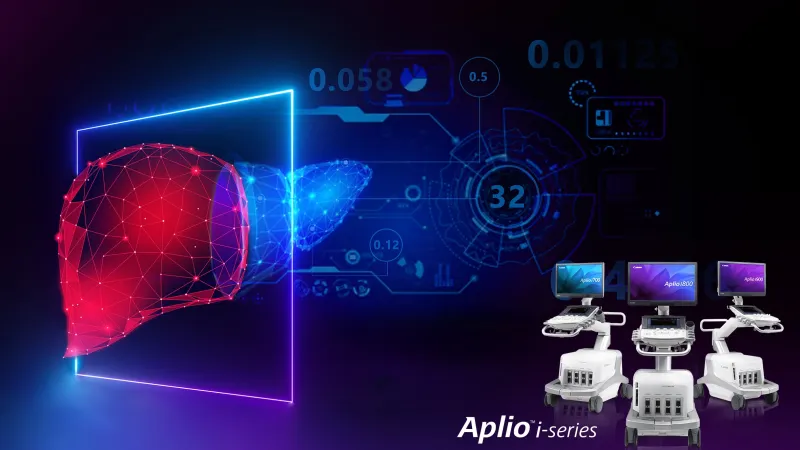 NOW ON-DEMAND! Canon Industry Spotlight: Expert Guidance on Quantitative Tools for your Battle Against Fatty Liver Disease