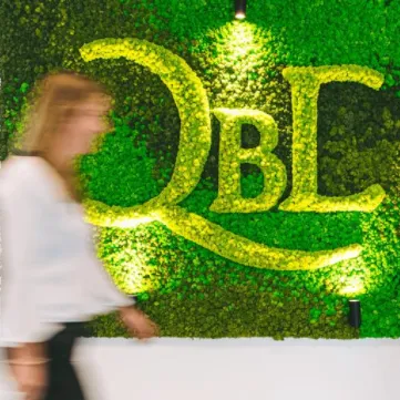 Qualified person - industrial pharmacist