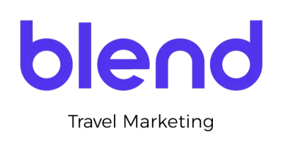 Blend Travel Marketing