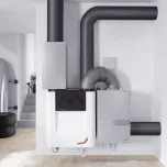 Zehnder ComfoFond-L Q