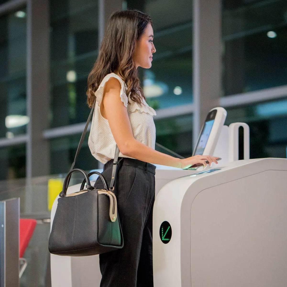 ID2Travel – One ID for a secure and seamless journey