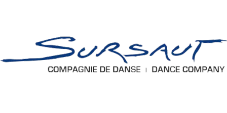 Compagnie de danse Sursaut