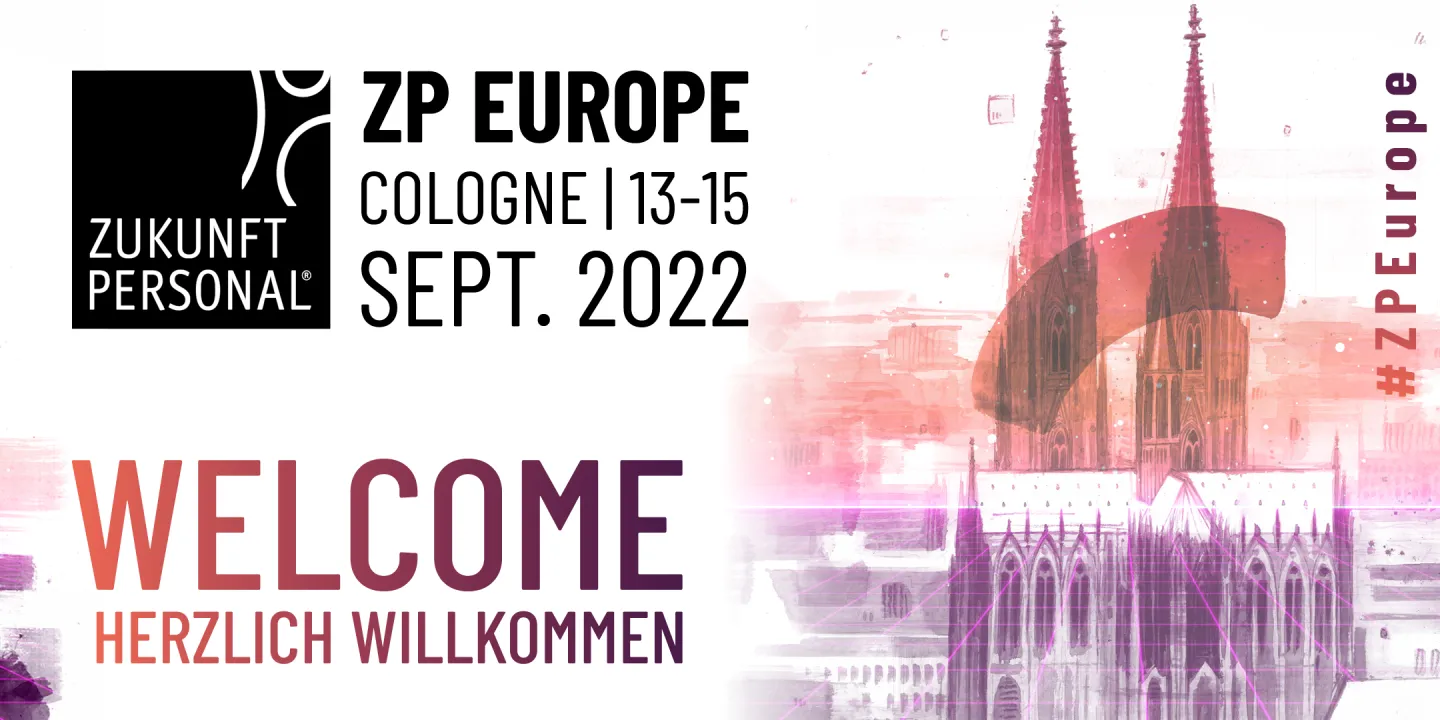 ZP Europe 2022, Kölnmesse