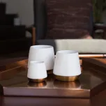 Conoce FELLOW, productos innovadores creados por apasionados del café.