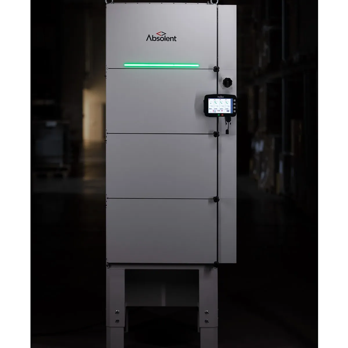 A.Erity20-20 Advanced