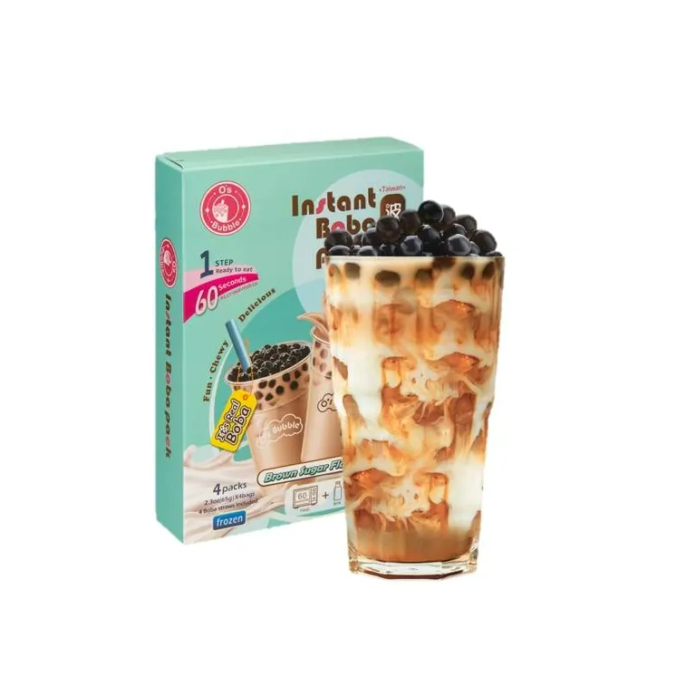 Instant Boba Pack