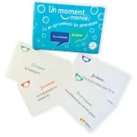 La visite régulière du facteur